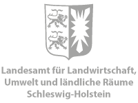 Landesamt für Landwirtschaft, Umwelt und ländliche Räume Schleswig-Holstein