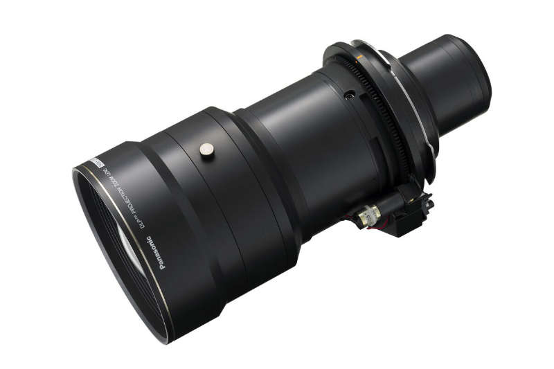 Panasonic Optik ET-D75LE6