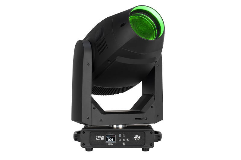 ADJ Focus Spot LED Moving Head mieten
