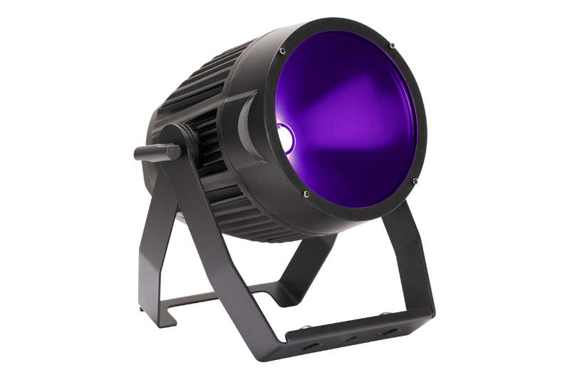 ADJ UV COB outdoor Halloween Fluter mieten