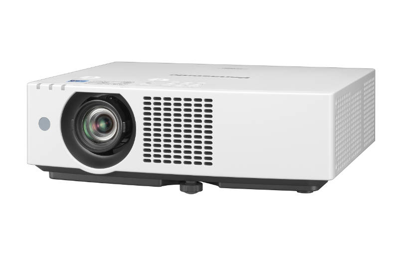 Laserbeamer 8000 ANSI Lumen Verleih Kiel
