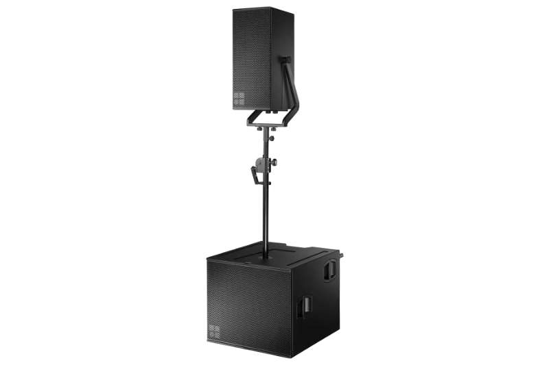 d&b Subwoofer mieten