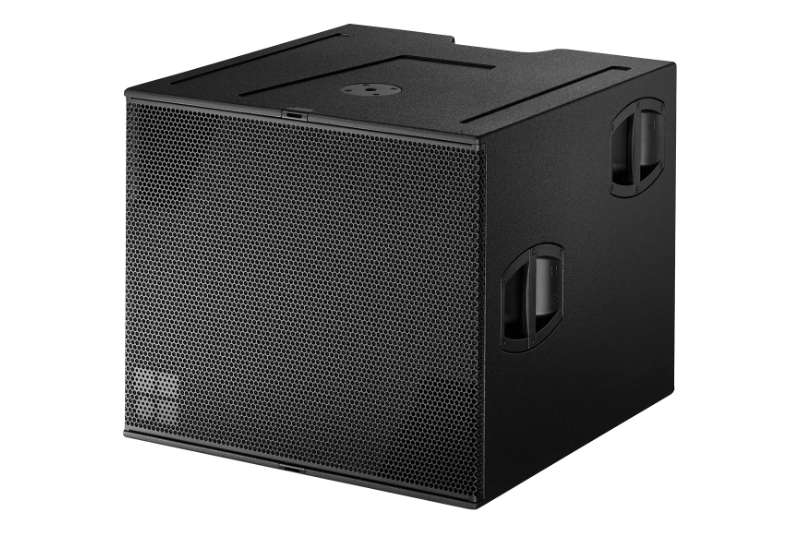 d&b Subwoofer mieten