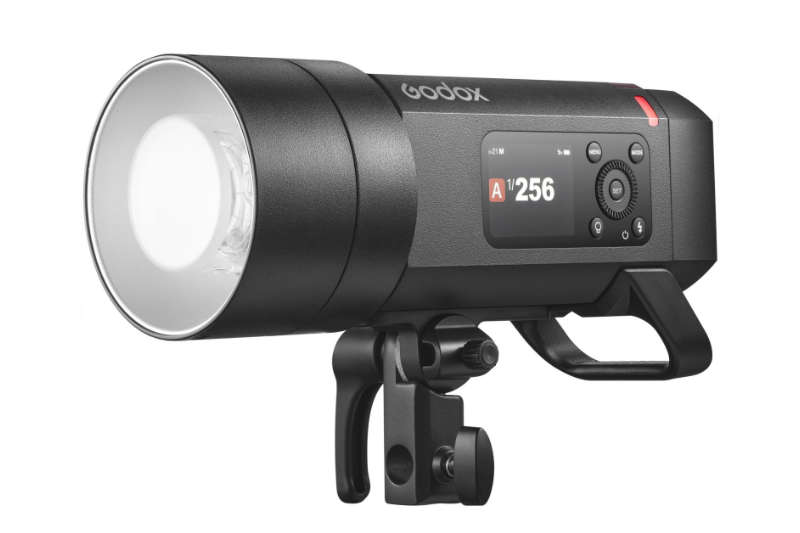 Godox AD400ProII Studioblitz mieten