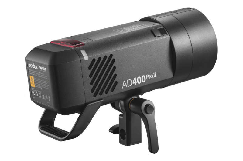 Godox AD400ProII Blitz mieten
