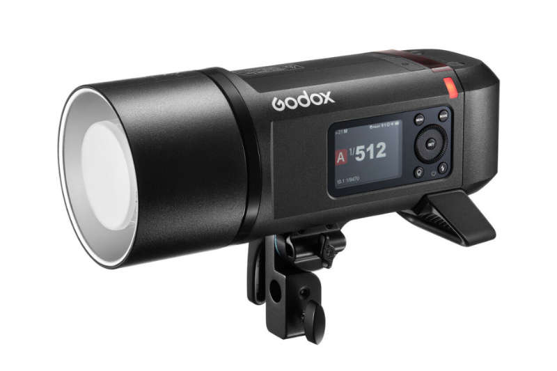 Godox AD600ProII TTL Blitz mieten