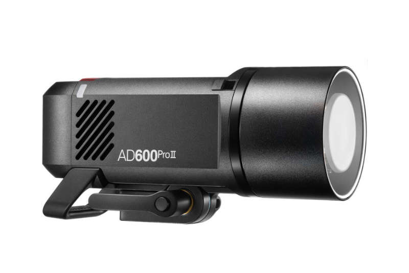 Godox sony AD600proII outdoor Blitz mieten