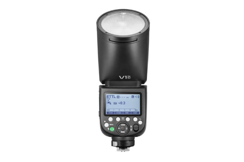 Godox Sony TTL Blitz V1Pro mieten