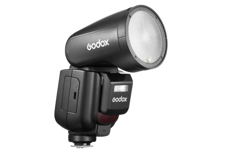 Godox V1Pro Blitz mieten