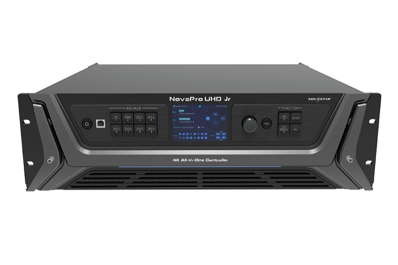 NovaStar NovaPro UHD Jr 4K Scaler & Controller mieten