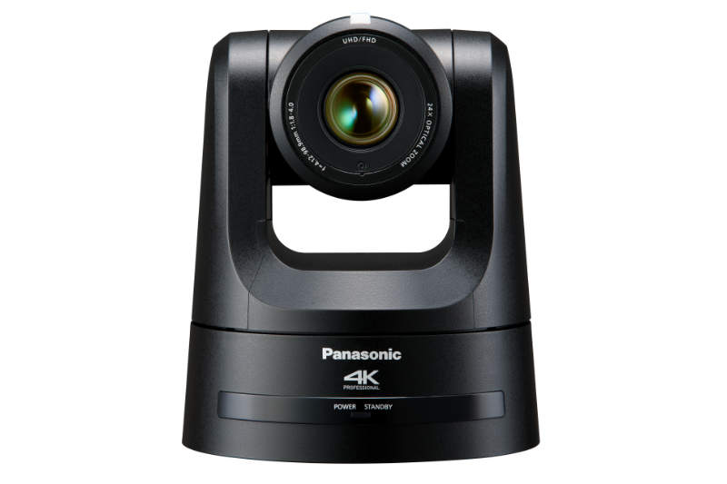 Panasonic AW-UE100 - 4K NDI PTZ-Kamera in Kiel mieten