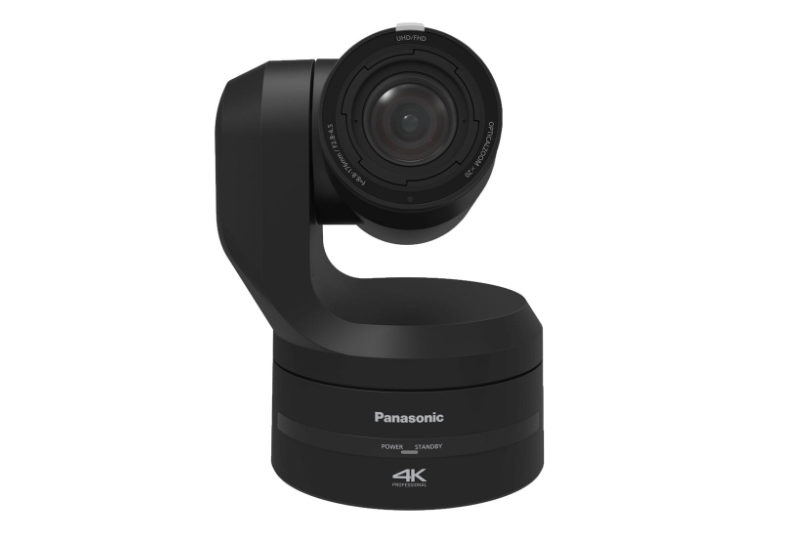 Panasonic AW-UE150 - 4K NDI PTZ-Kamera in Kiel mieten