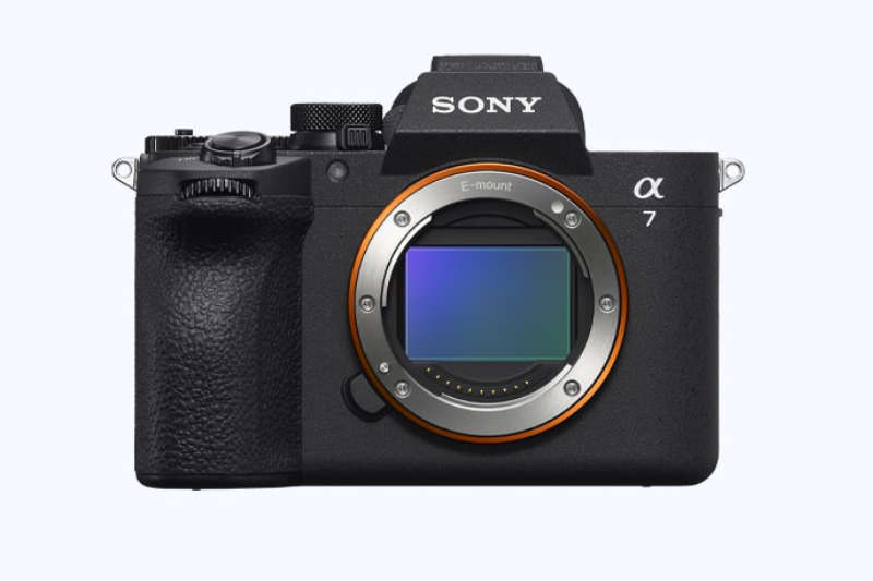 Sony A7V mieten